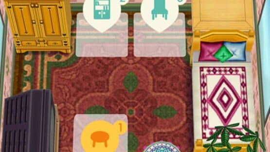 Animal Crossing: Pocket Camp — screenshot 4