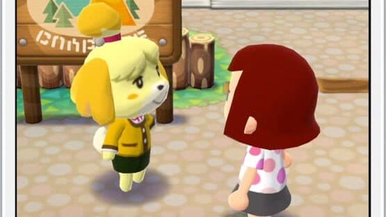 Animal Crossing: Pocket Camp — screenshot 6