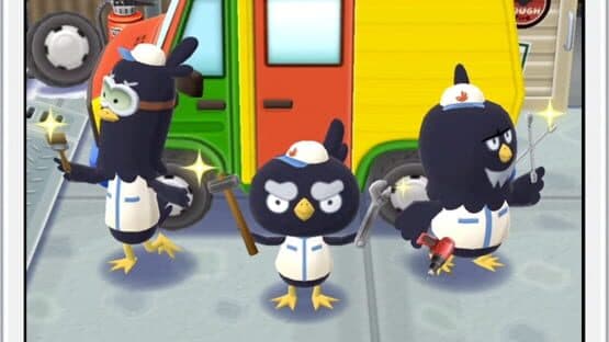 Animal Crossing: Pocket Camp — screenshot 7