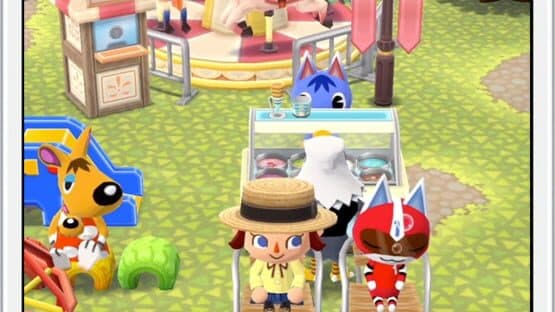 Animal Crossing: Pocket Camp — screenshot 8