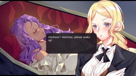 Cute Bite — screenshot 1