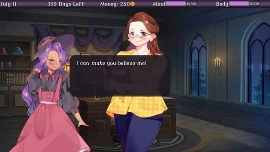 Cute Bite — screenshot 4