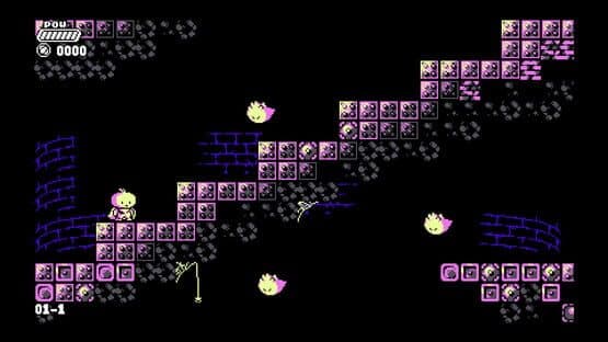 Garlic — screenshot 1
