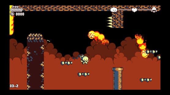 Garlic — screenshot 2
