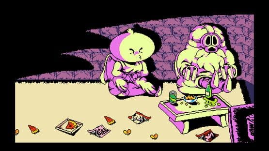 Garlic — screenshot 7