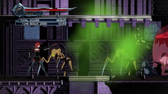 BloodRayne Betrayal: Fresh Bites — screenshot 2