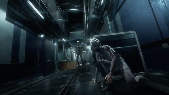 Republique: Anniversary Edition — screenshot 1