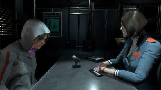Republique: Anniversary Edition — screenshot 3