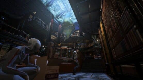 Republique: Anniversary Edition — screenshot 4
