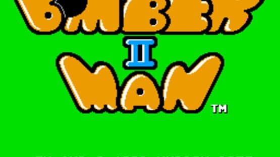 Bomberman II — screenshot 3