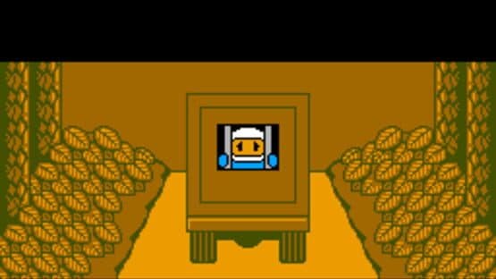 Bomberman II — screenshot 4