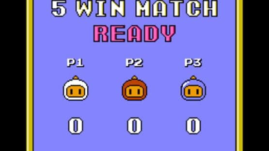 Bomberman II — screenshot 5