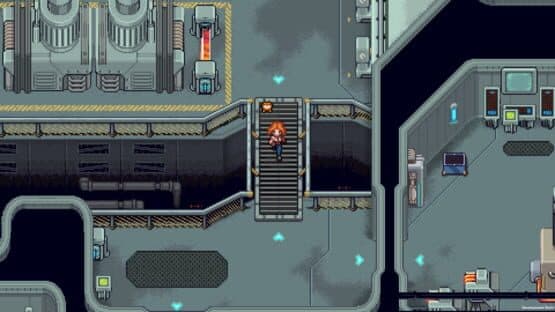 Flowstone Saga — screenshot 1