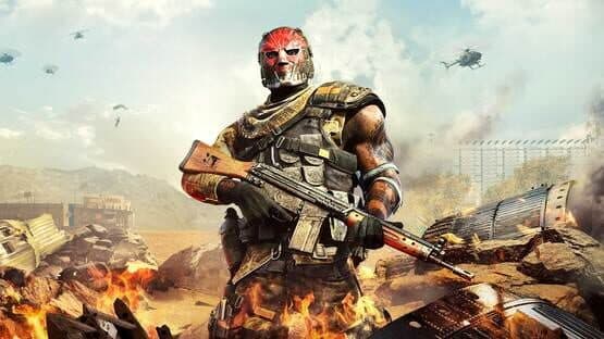 Call of Duty: Black Ops Cold War - Season Four — screenshot 2
