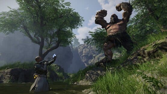 Elex II — screenshot 1
