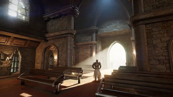 Elex II — screenshot 2