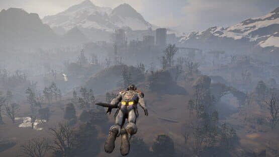 Elex II — screenshot 3