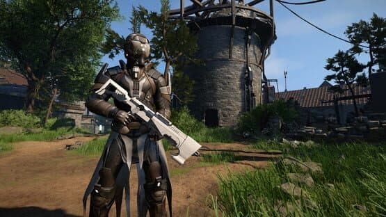 Elex II — screenshot 5