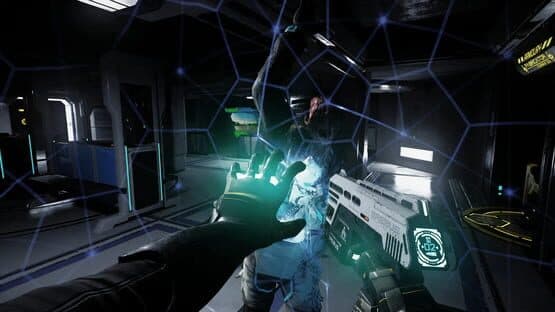 The Persistence Enhanced — screenshot 1