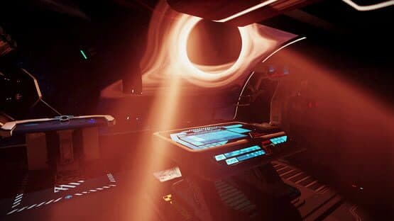The Persistence Enhanced — screenshot 2