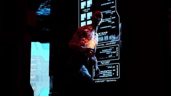 The Persistence Enhanced — screenshot 3