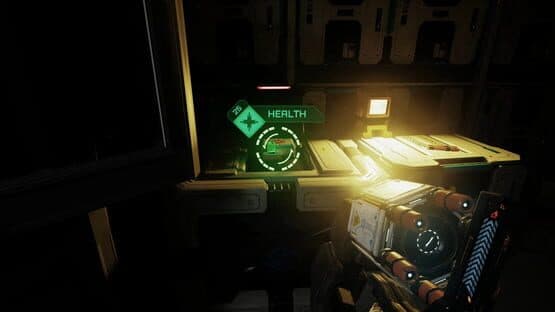The Persistence Enhanced — screenshot 4