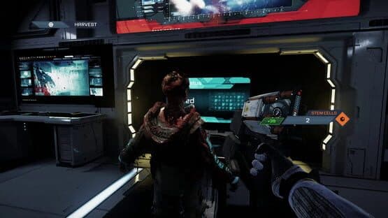 The Persistence Enhanced — screenshot 5