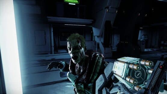 The Persistence Enhanced — screenshot 6