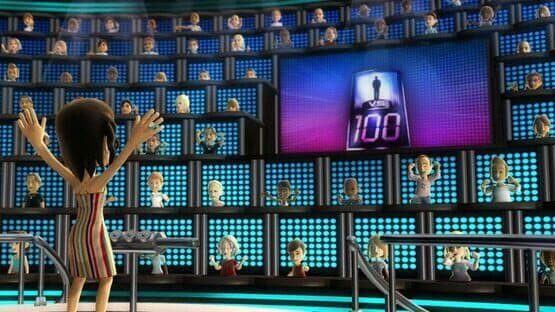 1 vs. 100 — screenshot 1