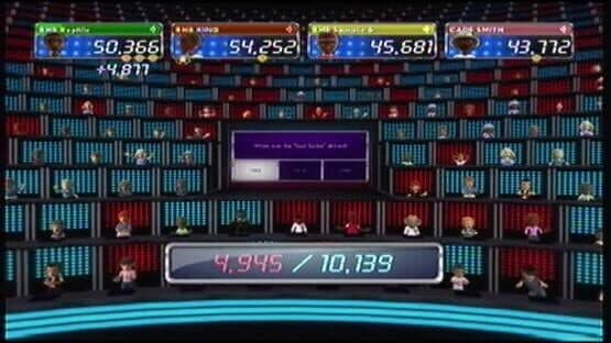 1 vs. 100 — screenshot 2
