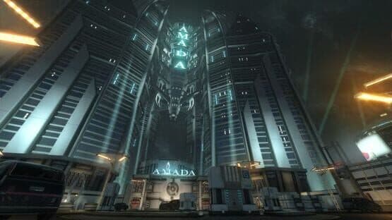 Binary Domain Collection — screenshot 2
