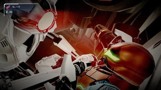 Metroid Dread — screenshot 3