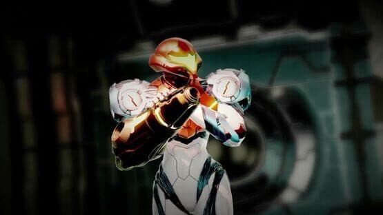 Metroid Dread — screenshot 5