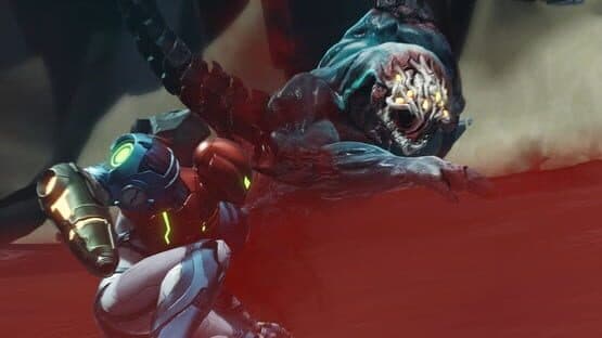 Metroid Dread — screenshot 6