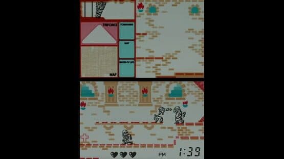 Zelda — screenshot 1