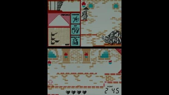 Zelda — screenshot 3