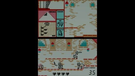 Zelda — screenshot 4