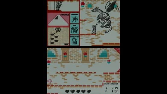 Zelda — screenshot 6