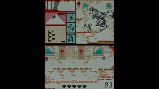 Zelda — screenshot 7