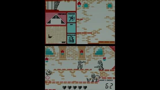 Zelda — screenshot 8
