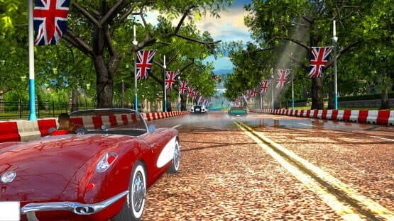 Cruis'n Blast — screenshot 1