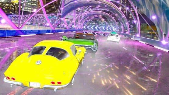 Cruis'n Blast — screenshot 2