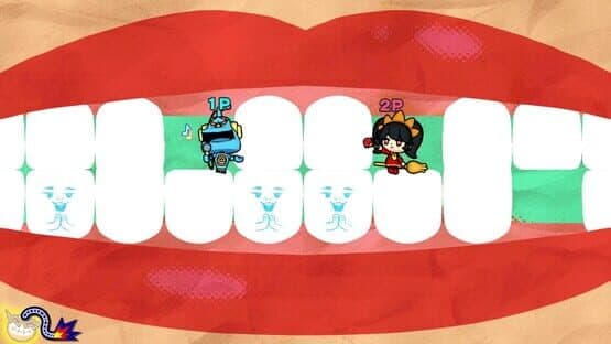 WarioWare: Get It Together! — screenshot 2