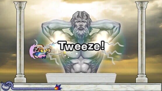 WarioWare: Get It Together! — screenshot 3