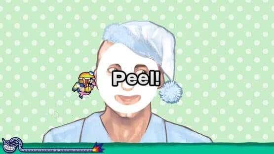 WarioWare: Get It Together! — screenshot 4