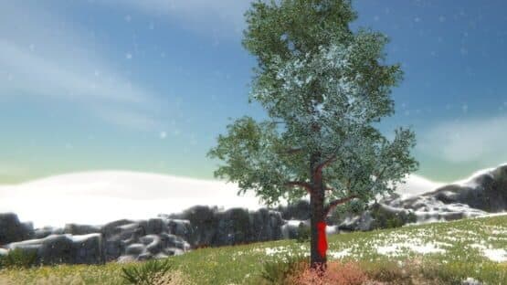 Tree Simulator 2022 — screenshot 1