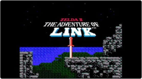 Game & Watch: The Legend of Zelda — screenshot 2