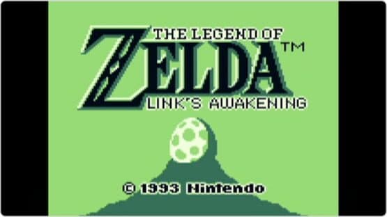 Game & Watch: The Legend of Zelda — screenshot 3