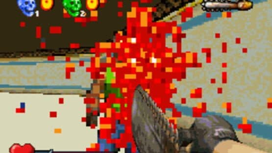Serious Sam Advance — screenshot 7