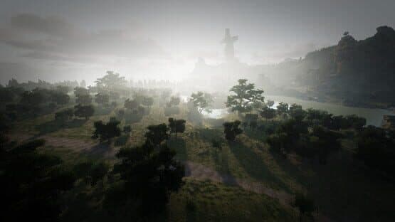 The Swordsmen X: Survival — screenshot 1